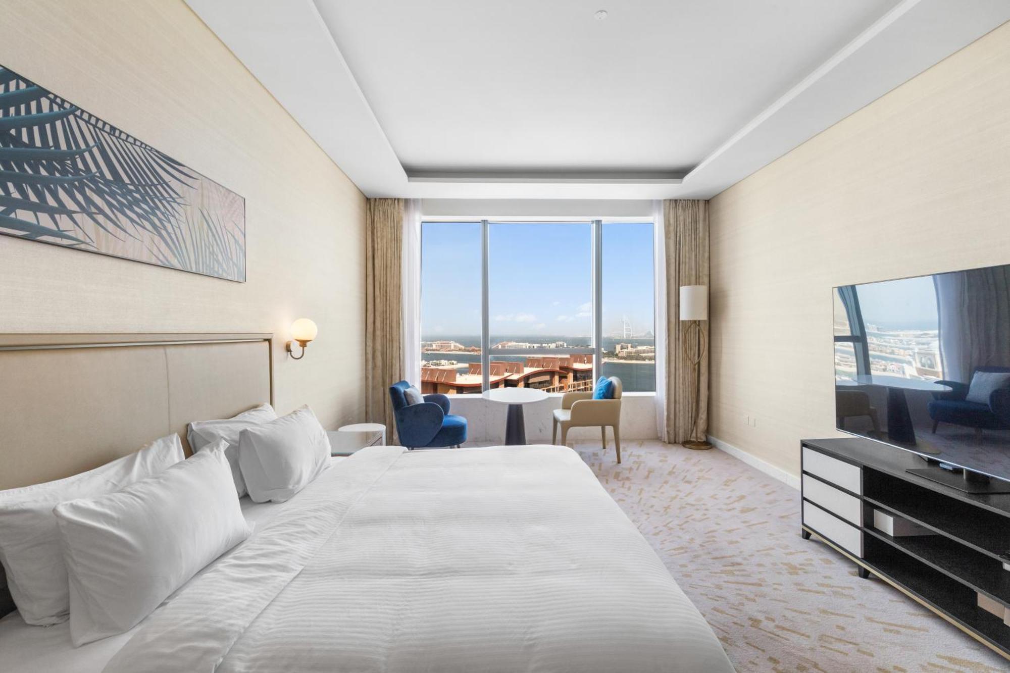 Sea View By By St Regis 5 Stars Infinity Pool Apartment *